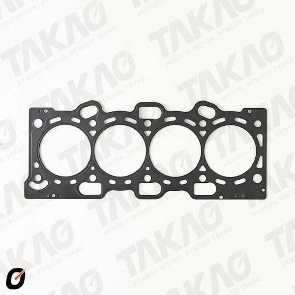 Junta de Cabeçote - Mitsubishi  1.8L 8V 4G93 Colt GTI, Lancer GTI Gasolina