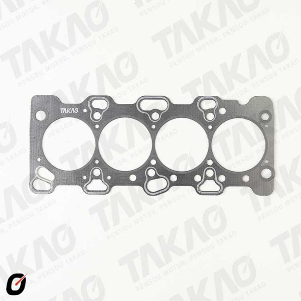 Junta de Cabeçote - Mitsubishi 2.4L 16V 4G64 Galant, Expo Space Wagon