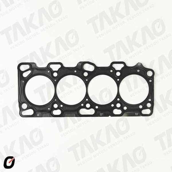Junta de Cabeçote - Mitsubishi 2.4L 16V 4G64 Airtrek Mivec Space Wagon Novo