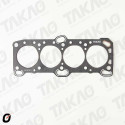 Junta de Cabeçote Mitsubishi Expo Galant 2.4L 8V