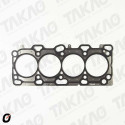 Junta de Cabeçote - Mitsubishi 2.4L 16V 4G69 Airtrek