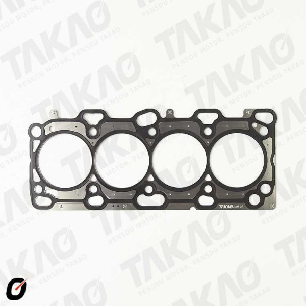 Junta de Cabeçote - Mitsubishi 2.4L 16V 4G69 Airtrek
