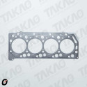 Junta de Cabeçote-Hyundai/Kia Mitsubishi 2.5L 8V Bongo,Pajero  T