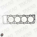 Junta de Cabeçote - Mitsubishi 2.8L 8V 4M40 Pajero, Pajero Full Pajero Sport