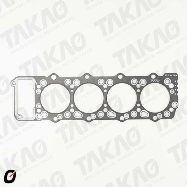 Junta de Cabeçote - Mitsubishi 2.8L 8V 4M40 Pajero, Pajero Full Pajero Sport