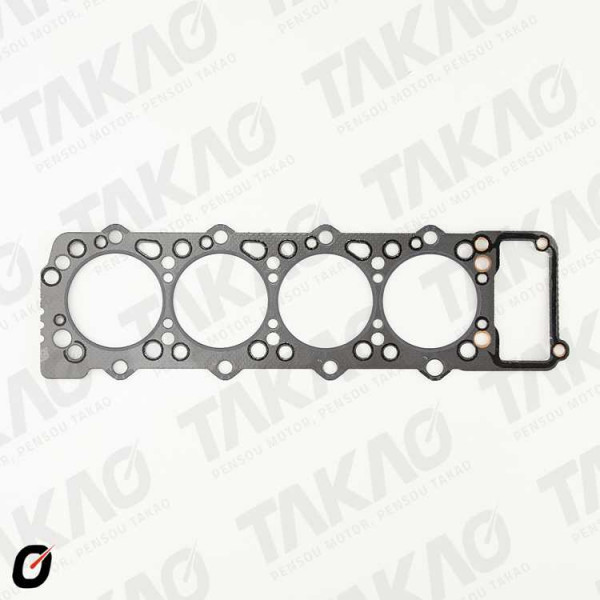 Junta de Cabeçote - Mitsubishi 2.8L 8V 4M40 Pajero, Pajero Full Pajero Sport