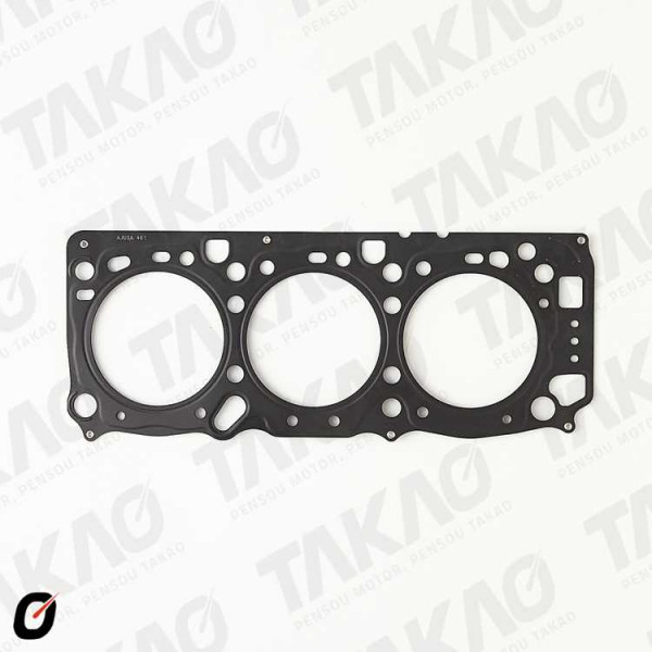 Junta de Cabeçote - Mitsubishi 3.0L 24V V6 6G72 Eclipse, Pajero Full Pajero Sport