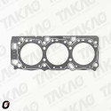 Junta de Cabeçote - Mitsubishi 3.L 24V V6 6G72 Pajero Full, Sport