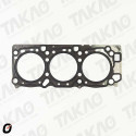 Junta de Cabeçote - Mitsubishi 3.0L 24V V6 6G72 Eclipse, Pajero Full Pajero Sport