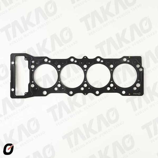 Junta de Cabeçote - Mitsubishi 3.2L 16V 4M41 Pajero Full  01 até 07