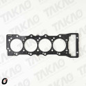 Junta de Cabeçote - Mitsubishi 3.2L 16V 4M41 Pajero Full  01 até 07
