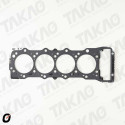 Junta de Cabeçote - Mitsubishi 3.2L 16V 4M41 Pajero Full  01 até 07