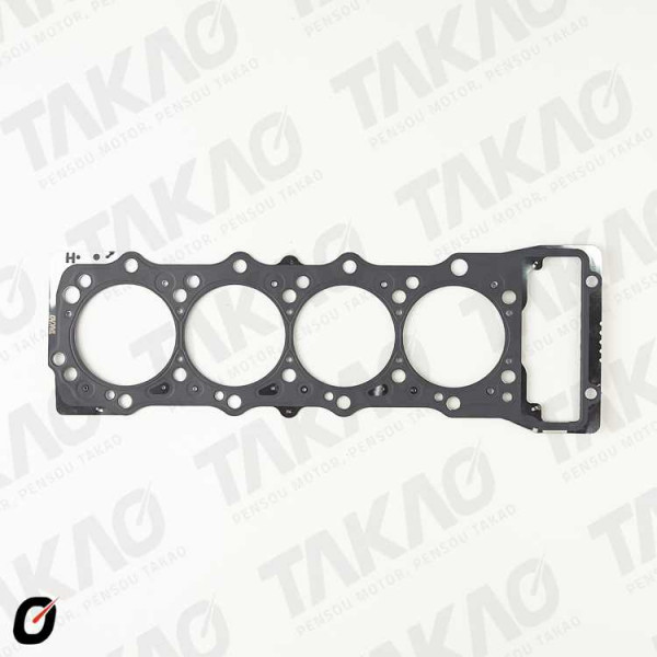 Junta de Cabeçote - Mitsubishi 3.2L 16V 4M41 Pajero Full  01 até 07