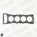 Junta de Cabeçote - Mitsubishi 3.2L 16V 4M41 L200, Pajero Full Savana, Triton