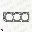 Junta de Cabeçote-3.5L 24V V6 6G74 L200, L200 Triton Pajero