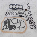 Junta Completa c/ Retentores (JG) - Mitsubishi 2.0L 16V 4G63 Eclipse, Galant Aspirado/Turbo