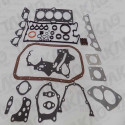 Junta Completa c/ Retentores (JG) - Mitsubishi 2.0L 16V 4G63 Eclipse  93 até 98 Aspirado/Turbo