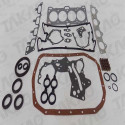 Junta Completa c/ Retentores (JG) - Mitsubishi 2.4L 16V 4G64K Galant GS  94 até 95