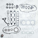Junta Completa c/ Retentores (JG) - Mitsubishi 3.0L 24V V6 6G72 Eclipse, Pajero Full Pajero Sport