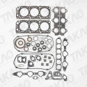 Junta Completa c/ Retentores (JG) - Mitsubishi 3.0L 24V V6 6G72 Eclipse, Pajero Full Pajero Sport