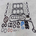 Junta Completa c/ Retentores (JG) - Mitsubishi 3.5L 24V V6 6G74 Pajero, Pajero Full Pajero Sport