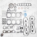 Junta Completa c/ Retentores (JG) - Mitsubishi 3.5L 24V V6 6G74 Pajero, Pajero Full