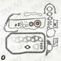 Junta Completa s/ Cabecote c/ Retentor (JG) - Hyundai/Mitsubishi 2.5L 8V 4DBF/BX/4D56 Galloper, H100, L200 L300, H1 Starex