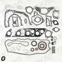Junta Completa s/ Cabecote c/ Retentor (JG) HR L200 2.5L 8V