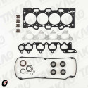 Junta Superior c/ Retentor (JG) - Mitsubishi  1.8/2.0L 16V 4G93/94 Pajero TR4/IO Flex/Gasolina