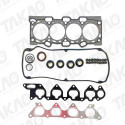 Junta Superior c/ Retentor (JG) - Mitsubishi  1.8/2.0L 16V 4G93/94 Pajero TR4/IO Flex/Gasolina