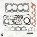 Junta Superior c/ Retentor (JG) - Mitsubishi 2.4L 16V 4G64 Galant, Expo Space Wagon