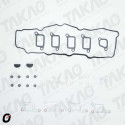 Junta Superior s/ Cabeçote c/ Retentores (JG) - Mitsubishi 2.8L 8V 4M40 Pajero GLX, GLS Pajero Full, HPE