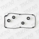 Junta da Tampa de Valvula Mitsubishi Pajero 1.8/2.0L 16V