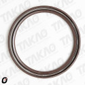 Retentor Traseiro - Hyundai/Kia Mitsubishi 2.5/2.6L 8V