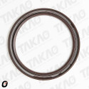 Retentor Traseiro - Jeep/Jac/Kia Hyundai/Mitsubishi Fiat. 1.6/1.8/2.0/2.4