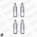 Tucho de Válvula (cada) - Hyundai/Kia Mitsubishi 1.6/2.0 2.4/3.0L 16/24V Gasolina
