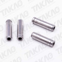 Guia de Valvula de Admissao (cada) - Hyundai/Kia/JAC Mitsubishi 1.6/2.0 2.4/2.5/3.0/3.5L  Flex/Gasolina