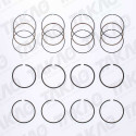 Anel (JG) - Mazda 1.8/2.0L 16V FP/FS 626, Protege Gasolina