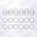 Anel (JG) - Mazda 2.5L 24V V6 KL 626  93 até 97 Gasolina