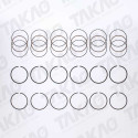 Anel (JG) - Mazda 3.0L 18/24V V6 Mazda 929, MPV Gasolina