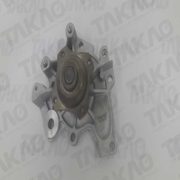 Bomba d'Água - Mazda 1.8/2.0L 16V FP/FS 626