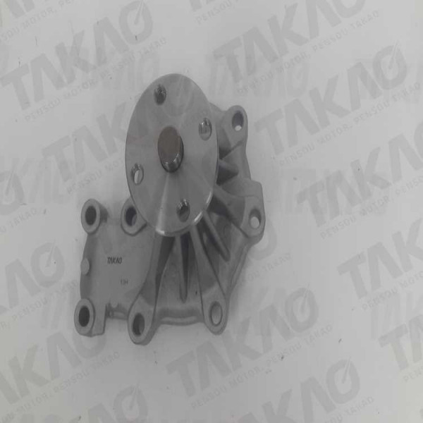 Bomba d'Água-2.5L 12V SOHC WL Pick-up B2500