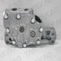 Bomba de Oleo - Mazda 2.5L 12V SOHC WL  Pick-up B2500 Diesel