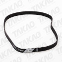 Correia Dentada - Mazda 3.0L 18V V6 SOHC JE Mazda MPV 91 até 00 Gasolina