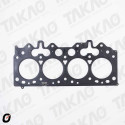 Junta de Cabeçote - Ford 2.8L 8V Maxion Power F1000, Ranger HS HS Power Stroke