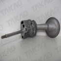 Bomba de Oleo - Lada 1.6L 8V SOHC BA3 Niva  91 até 95 Gasolina