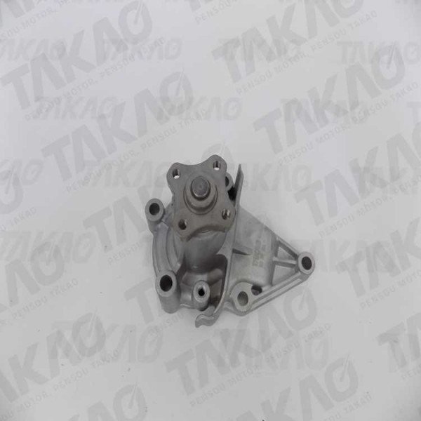 Bomba d'Água - Hyundai/Kia 1.5/2.0L G4GC/G4EC Accent 00 até 01 Cerato após 05