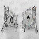 Bomba de Oleo - Hyundai/Kia HR K2500 2.5L 8V L4 Diesel