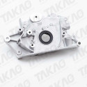Bomba de Oleo - Kia 1.0/1.1L 12V L4 Picanto  Picanto após 10 Flex