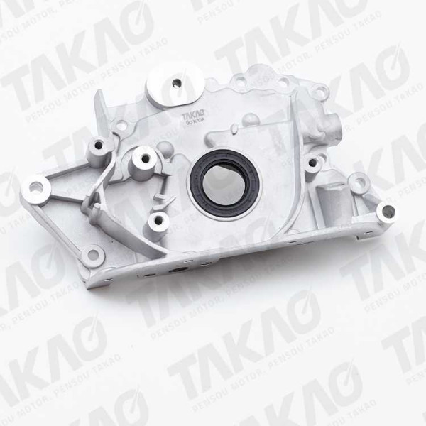 Bomba de Oleo - Kia 1.0/1.1L 12V L4 Picanto  Picanto após 10 Flex